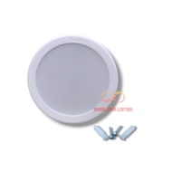 Hannochs Symphony 9 Watt LED Downlight – White OBR