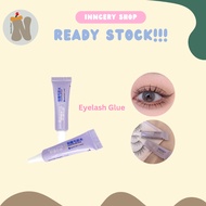 【READY STOCK】BQI Eyelash Small Glue 4g