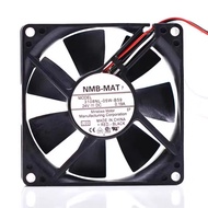 Original NMB 3108NL-05W-B30/B39/B40/B49/B50/B59 24V ABB Inverter Fan