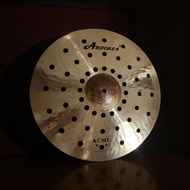 ABOREA ACME Holy Crash 18 Effects Cymbal