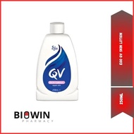 Ego Qv skin lotion 250ml