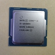 Official Version Intel i5 10500FE Six-Core 3.0G Coreless Similar to i5 10400f