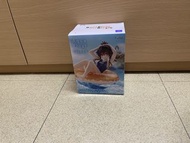 (順豐到付減$10)全新原盒《出包王女 DARKNESS》結城美柑  To Love-Ru Darkness Aqua Float Girls Figure