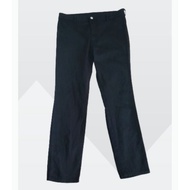 preloved  skinny jeans h&m