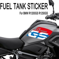R 1200 logo fuel tank sticker for BMW R1200GS r1250GS R 1200 GS r1200gs adventure motorcycle fuel t