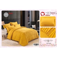 CADAR HOTEL 7 in 1 KING