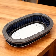 Hot Sale Suitable for Qianjiang Flash 350 QJ350-12 Accessories Air Filter Air Filter Element Motorcy