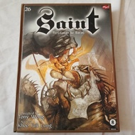 SAINT COMIC JOURNEY TO THE WEST NO. 26 TO 30 SILAT COMIC/