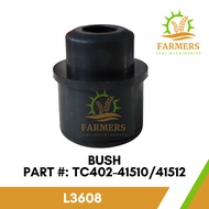 Bush L3608 Kubota Tractor Part : TC402-41510/41512