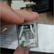 ORIGINAL LY2N 24VDC RELAY