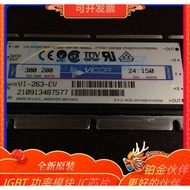 VI-263-EV VI-263-CU VI-263-EU VI-263-IU VI-264-CV Power Module