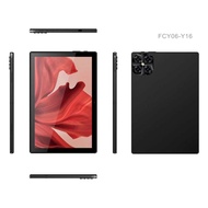 2025 NEW Tablet Air Y16 5G WIFI 16GB+512GB 12นิ้ว คอมพิวเตอร์สำนักงานการศึกษาออนไลน์ Dual SIM 8800mA