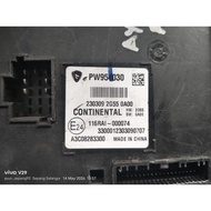 BCM ORIGINAL PROTON IRIZ 1.6 / PERSONA VVT (PW954030)
