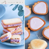 Japanese Snacks Biscuits