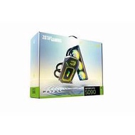 ZOTAC GAMING RTX 5090 ARCTICSTORM AIO 32GB