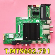 for LCD TM9602.731 Haier TV H58K66UG Plus H50K68UG H55S6UG Pro H55K68UG T MT9602 731 Network Intelli