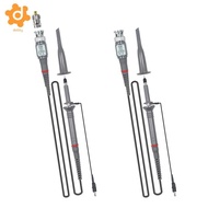 [utruiut0k] ADAPT to Dso TC2 TC3 Oscilloscope Clip Multimeter Accessories Probes P6100 Oscilloscope 