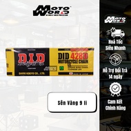 [MOTOWORLD VN]- GENUINE JAPANESE D.I.D 428 D (9 LI) SPRAY
