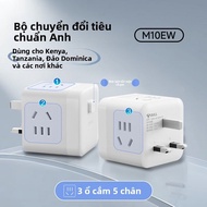 Bull | Đầu Chuyển Đổi Du Lịch cho Kenya Tanzania và Cộng Hòa Dominican Cắm UK