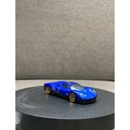 Hot Wheels - Pagani Utopia (beautiful, original)