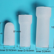 Penis Exerciser Sealing Ring Silicone Sleeve Male Device Penis Protective Sleeve Cup Connection Slee