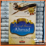 Biography of Imam Ahmad - Original