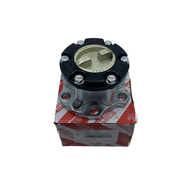 สำหรับ Land Cruiser 4500 4700 LC80 LC100 ฮับล็อคคลัทช์หน้าและตัวแยก