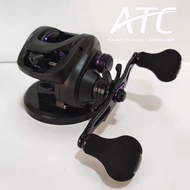 ATC COMBAT V2 REEL (FREE 1 SINGLE HANDLE AND 1 SPOOL)