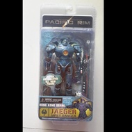 NECA Pacific RIM Jaeger Gipsy Danger Hongkong Brawl Ship NEW MOC