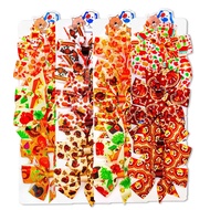 Thanksgiving Pet Dog Bow Tie Pet Bowknot Dog Bows Grooming Autumn Adjustable Dogs Collar For Puppy P