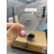 Rubber nipple S321308C diameter 32 x 13 x 0.8