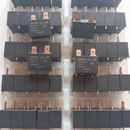 GG709.. OMRON G4A-1A-E RELAY 12VDC RELAY QUALITY SPLIT INDOOR AC PCB MODULE RELAY...