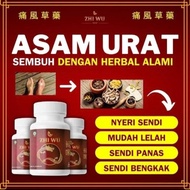 Zhi Wu Obat Herbal Atasi Syaraf Kejepit Nyeri Sendi Zhi Wu Asli BPOM