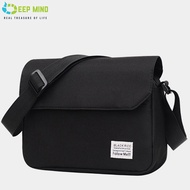 DM Quality Casual Man Sling Bag Messenger Bag Crossbody Bag Shoulder Bag Beg Sandang Beg Silang Lela