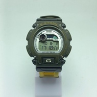 Watch Casio DW-9000 Autolight
