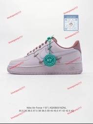 AF1耐克 af1代 Nike Ai