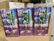 （全網最平 原盒）寶石包 5.0 簡中 獨佔 PTCG Pokémon Pikachu 比卡超 寶可夢 寵物小精靈