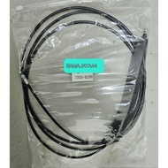 PERODUA AXIA 2015- 2017 FUEL LID CABLE MINYAK KABEL 77035-BZ200