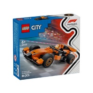 Đồ Chơi Lắp Ráp Xe Đua F1 LEGO CITY 60442 (86 chi tiết)