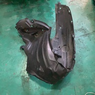 M512 PASSO SETTE ALZA dust cover RH  D35G