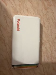 Polaroid Hi-Print 2x3 Pocket Photo Printer打印機