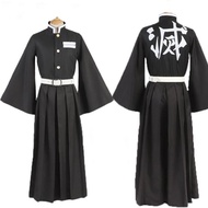 Discount * cosplay Shitoichiro cos Demon Slayer cosplay Uniform Demon Slayer Team Uniform Clothes Sa