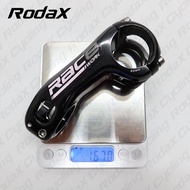 Racework Stem 20° Alloy Bike Stem XC Stem 80 mm Stem 90 mm Stem 100 mm Stem MTB Aluminium CNC Stem H