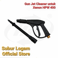 Gun Jet Cleaner untuk Mollar Xenon HPW 400