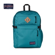 Jansport Backpack Main Campus Emerald Pool 32L