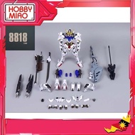 Daban Model assembly 8818 MG 1/100 Barbatos HiRM 4th 6th Form HM101