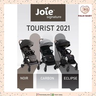 Joie tourist flex signature stroller - eclipse