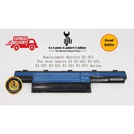 Replacement Battery E1-471 For Acer Aspire E1 E1-421 E1-431 E1-471 E1-521 Series
