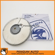 PROTON SAGA ISWARA WIRA SATRIA 1.3 1.5 CARBURETOR AIR FILTER ORIGINAL PROTON PC150101