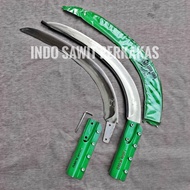 Egrek LION KING premium fullset / alat panen sawit premium tanpa asah